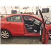 Image 36 : PARKSVILLE - 2010 MAZDA 3 SPORT I, RED, 177526 KMS, FRONT WHEEL DRIVE. - D120662