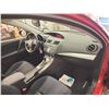 Image 38 : PARKSVILLE - 2010 MAZDA 3 SPORT I, RED, 177526 KMS, FRONT WHEEL DRIVE. - D120662