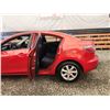Image 45 : PARKSVILLE - 2010 MAZDA 3 SPORT I, RED, 177526 KMS, FRONT WHEEL DRIVE. - D120662