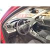 Image 50 : PARKSVILLE - 2010 MAZDA 3 SPORT I, RED, 177526 KMS, FRONT WHEEL DRIVE. - D120662