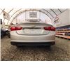 Image 17 : PARKSVILLE - 2018 CHEVY MALIBU LT, SILVER, 107056 KMS, FRONT WHEEL DRIVE. - D183988