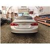 Image 18 : PARKSVILLE - 2018 CHEVY MALIBU LT, SILVER, 107056 KMS, FRONT WHEEL DRIVE. - D183988