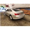 Image 21 : PARKSVILLE - 2018 CHEVY MALIBU LT, SILVER, 107056 KMS, FRONT WHEEL DRIVE. - D183988