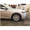 Image 25 : PARKSVILLE - 2018 CHEVY MALIBU LT, SILVER, 107056 KMS, FRONT WHEEL DRIVE. - D183988