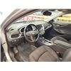 Image 49 : PARKSVILLE - 2018 CHEVY MALIBU LT, SILVER, 107056 KMS, FRONT WHEEL DRIVE. - D183988