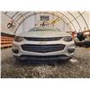Image 5 : PARKSVILLE - 2018 CHEVY MALIBU LT, SILVER, 107056 KMS, FRONT WHEEL DRIVE. - D183988