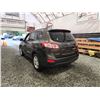 Image 20 : PARKSVILLE - 2011 HYUNDAI SANTE FE, GREY, 272406 KMS, FOUR WHEEL DRIVE. - D078286
