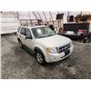 Image 10 : PARKSVILLE - 2008 FORD ESCAPE, BROWN, 250696 KMS, FOUR WHEEL DRIVE. - DA89142