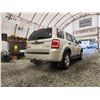 Image 14 : PARKSVILLE - 2008 FORD ESCAPE, BROWN, 250696 KMS, FOUR WHEEL DRIVE. - DA89142
