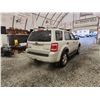 Image 15 : PARKSVILLE - 2008 FORD ESCAPE, BROWN, 250696 KMS, FOUR WHEEL DRIVE. - DA89142