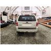 Image 18 : PARKSVILLE - 2008 FORD ESCAPE, BROWN, 250696 KMS, FOUR WHEEL DRIVE. - DA89142