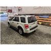 Image 22 : PARKSVILLE - 2008 FORD ESCAPE, BROWN, 250696 KMS, FOUR WHEEL DRIVE. - DA89142