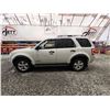 Image 23 : PARKSVILLE - 2008 FORD ESCAPE, BROWN, 250696 KMS, FOUR WHEEL DRIVE. - DA89142