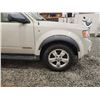 Image 25 : PARKSVILLE - 2008 FORD ESCAPE, BROWN, 250696 KMS, FOUR WHEEL DRIVE. - DA89142