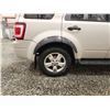 Image 27 : PARKSVILLE - 2008 FORD ESCAPE, BROWN, 250696 KMS, FOUR WHEEL DRIVE. - DA89142