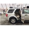 Image 40 : PARKSVILLE - 2008 FORD ESCAPE, BROWN, 250696 KMS, FOUR WHEEL DRIVE. - DA89142