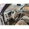 Image 51 : PARKSVILLE - 2008 FORD ESCAPE, BROWN, 250696 KMS, FOUR WHEEL DRIVE. - DA89142