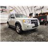 Image 8 : PARKSVILLE - 2008 FORD ESCAPE, BROWN, 250696 KMS, FOUR WHEEL DRIVE. - DA89142