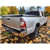 Image 10 : DUNCAN - 2009 TOYOTA TACOMA, SILVER, 295585 KMS, 4X4. - D665605