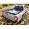Image 11 : DUNCAN - 2009 TOYOTA TACOMA, SILVER, 295585 KMS, 4X4. - D665605