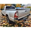 Image 14 : DUNCAN - 2009 TOYOTA TACOMA, SILVER, 295585 KMS, 4X4. - D665605