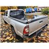 Image 15 : DUNCAN - 2009 TOYOTA TACOMA, SILVER, 295585 KMS, 4X4. - D665605