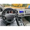 Image 33 : DUNCAN - 2009 TOYOTA TACOMA, SILVER, 295585 KMS, 4X4. - D665605