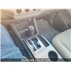Image 38 : DUNCAN - 2009 TOYOTA TACOMA, SILVER, 295585 KMS, 4X4. - D665605