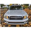 Image 5 : DUNCAN - 2009 TOYOTA TACOMA, SILVER, 295585 KMS, 4X4. - D665605