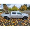 Image 9 : DUNCAN - 2009 TOYOTA TACOMA, SILVER, 295585 KMS, 4X4. - D665605