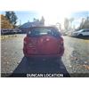Image 11 : DUNCAN - 2008 TOYOTA RAV4, RED, 276754 KMS, FOUR WHEEL DRIVE. - D044752