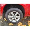 Image 24 : DUNCAN - 2008 TOYOTA RAV4, RED, 276754 KMS, FOUR WHEEL DRIVE. - D044752