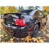 Image 10 : DUNCAN - 2004 FORD MUSTANG, BLACK, 159761 KMS, REAR WHEEL DRIVE. - D191019