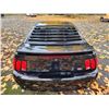 Image 13 : DUNCAN - 2004 FORD MUSTANG, BLACK, 159761 KMS, REAR WHEEL DRIVE. - D191019