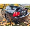 Image 14 : DUNCAN - 2004 FORD MUSTANG, BLACK, 159761 KMS, REAR WHEEL DRIVE. - D191019