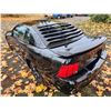 Image 15 : DUNCAN - 2004 FORD MUSTANG, BLACK, 159761 KMS, REAR WHEEL DRIVE. - D191019