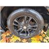 Image 17 : DUNCAN - 2004 FORD MUSTANG, BLACK, 159761 KMS, REAR WHEEL DRIVE. - D191019