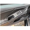 Image 29 : DUNCAN - 2004 FORD MUSTANG, BLACK, 159761 KMS, REAR WHEEL DRIVE. - D191019