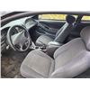 Image 30 : DUNCAN - 2004 FORD MUSTANG, BLACK, 159761 KMS, REAR WHEEL DRIVE. - D191019