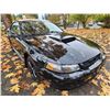Image 7 : DUNCAN - 2004 FORD MUSTANG, BLACK, 159761 KMS, REAR WHEEL DRIVE. - D191019