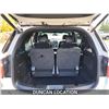 Image 27 : DUNCAN - 2016 FORD EXPLORER, WHITE, 191418 KMS, FOUR WHEEL DRIVE. - DA53977