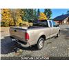 Image 10 : DUNCAN - 2003 FORD F150, BROWN, 139653 KMS, 4X4. - PA91724