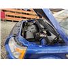 Image 34 : 2010 LAND ROVER LR2, BLUE, 204168 KMS, FOUR WHEEL DRIVE. - J153554