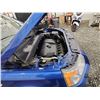 Image 35 : 2010 LAND ROVER LR2, BLUE, 204168 KMS, FOUR WHEEL DRIVE. - J153554