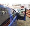 Image 37 : 2010 LAND ROVER LR2, BLUE, 204168 KMS, FOUR WHEEL DRIVE. - J153554