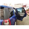 Image 41 : 2010 LAND ROVER LR2, BLUE, 204168 KMS, FOUR WHEEL DRIVE. - J153554