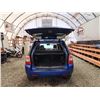 Image 43 : 2010 LAND ROVER LR2, BLUE, 204168 KMS, FOUR WHEEL DRIVE. - J153554