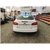 Image 18 : 2017 FORD FOCUS, WHITE, 123604 KMS, FRONT WHEEL DRIVE. - B330139