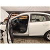 Image 48 : 2017 FORD FOCUS, WHITE, 123604 KMS, FRONT WHEEL DRIVE. - B330139