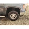 Image 25 : 2010 GMC SIERRA, GREEN, 278427 KMS, 4X4. - D120111